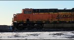 BNSF 7615